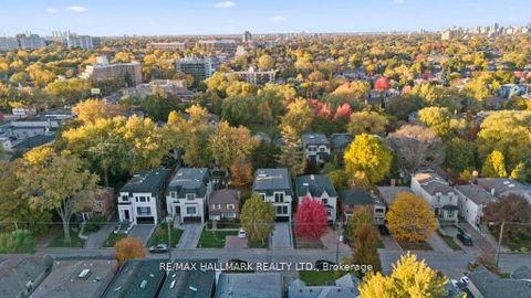 Photo 48 at 652 Bedford Park Avenue, Nortown, Toronto