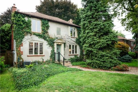 Photo 0 at 239 Empress Avenue, Willowdale East, Toronto