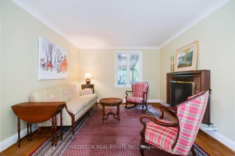 Photo 3 at 239 Empress Avenue, Willowdale East, Toronto