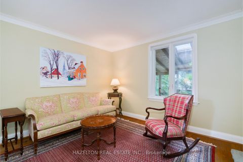 Photo 4 at 239 Empress Avenue, Willowdale East, Toronto