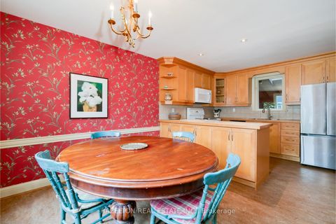 Photo 8 at 239 Empress Avenue, Willowdale East, Toronto