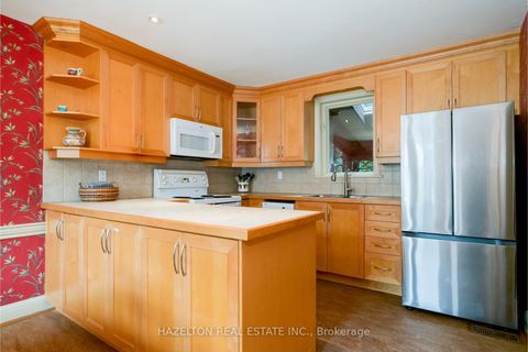 Photo 9 at 239 Empress Avenue, Willowdale East, Toronto