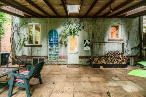 Photo 32 at 239 Empress Avenue, Willowdale East, Toronto