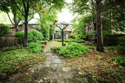 Photo 35 at 239 Empress Avenue, Willowdale East, Toronto