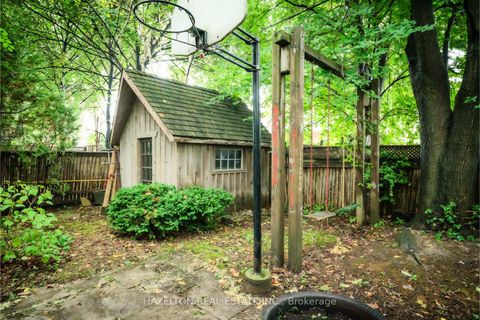 Photo 37 at 239 Empress Avenue, Willowdale East, Toronto