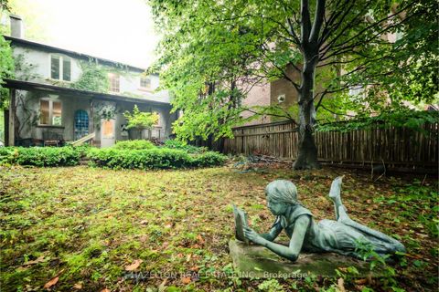 Photo 39 at 239 Empress Avenue, Willowdale East, Toronto