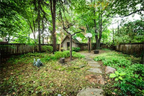 Photo 40 at 239 Empress Avenue, Willowdale East, Toronto