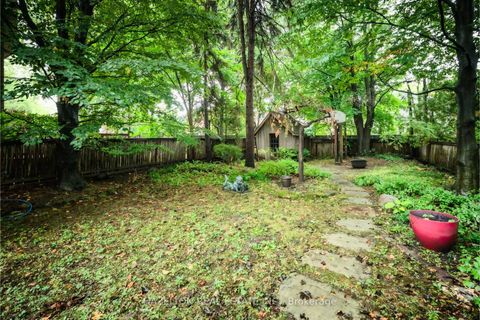 Photo 42 at 239 Empress Avenue, Willowdale East, Toronto