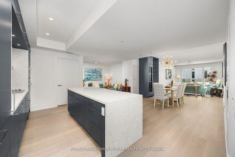 Photo 3 at 415 - 155 Merchants' Wharf, Waterfront Communities C8, Toronto