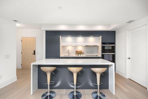 Photo 6 at 415 - 155 Merchants' Wharf, Waterfront Communities C8, Toronto