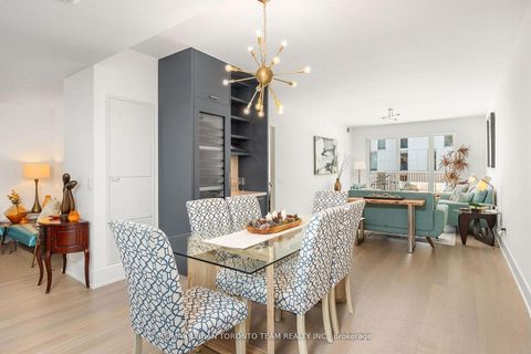 Photo 11 at 415 - 155 Merchants' Wharf, Waterfront Communities C8, Toronto