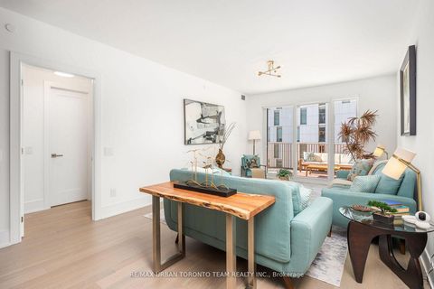 Photo 13 at 415 - 155 Merchants' Wharf, Waterfront Communities C8, Toronto