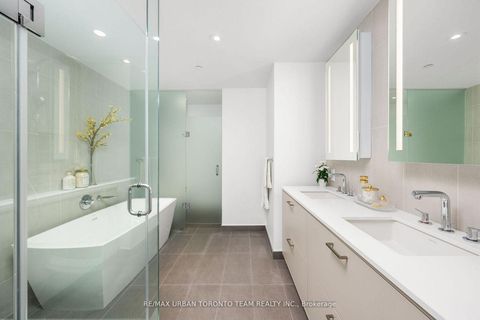 Photo 20 at 415 - 155 Merchants' Wharf, Waterfront Communities C8, Toronto