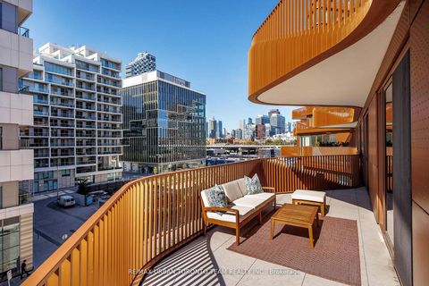 Photo 26 at 415 - 155 Merchants' Wharf, Waterfront Communities C8, Toronto