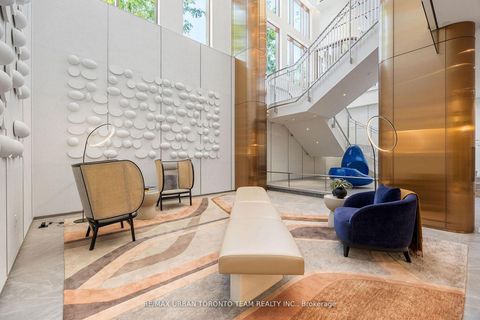 Photo 31 at 415 - 155 Merchants' Wharf, Waterfront Communities C8, Toronto