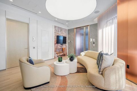 Photo 33 at 415 - 155 Merchants' Wharf, Waterfront Communities C8, Toronto