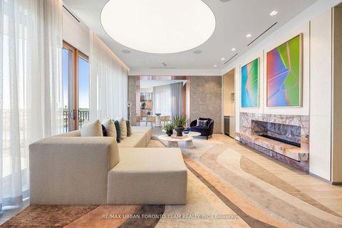 Photo 34 at 415 - 155 Merchants' Wharf, Waterfront Communities C8, Toronto