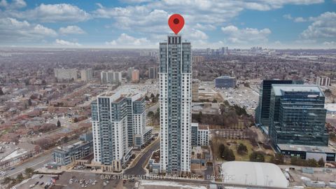 Photo 1 at 2002 - 55 Ann O'reilly Road, Henry Farm, Toronto