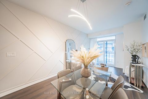 Photo 5 at 2002 - 55 Ann O'reilly Road, Henry Farm, Toronto