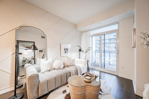 Photo 6 at 2002 - 55 Ann O'reilly Road, Henry Farm, Toronto