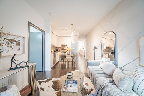 Photo 10 at 2002 - 55 Ann O'reilly Road, Henry Farm, Toronto