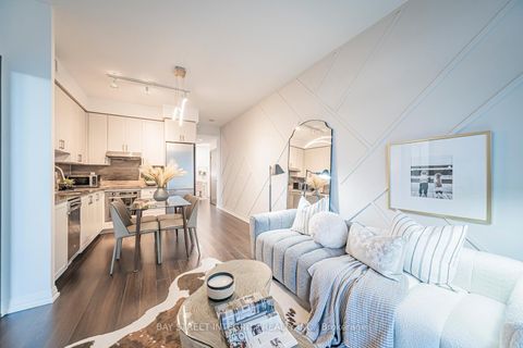 Photo 11 at 2002 - 55 Ann O'reilly Road, Henry Farm, Toronto