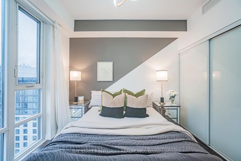 Photo 15 at 2002 - 55 Ann O'reilly Road, Henry Farm, Toronto