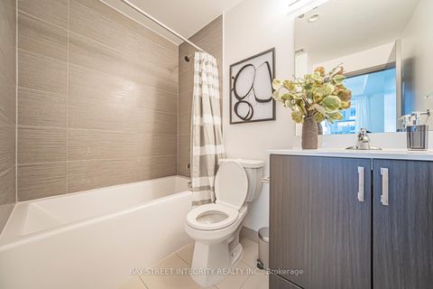 Photo 17 at 2002 - 55 Ann O'reilly Road, Henry Farm, Toronto