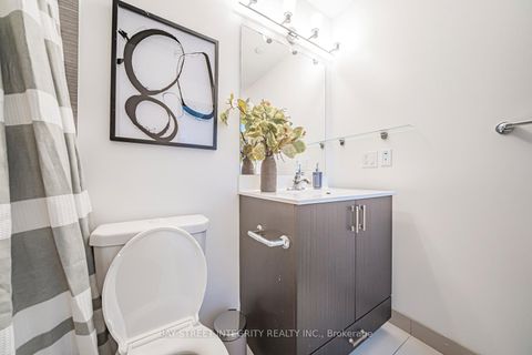 Photo 19 at 2002 - 55 Ann O'reilly Road, Henry Farm, Toronto