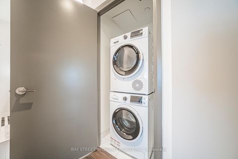 Photo 24 at 2002 - 55 Ann O'reilly Road, Henry Farm, Toronto