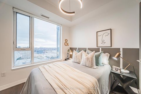 Photo 25 at 2002 - 55 Ann O'reilly Road, Henry Farm, Toronto