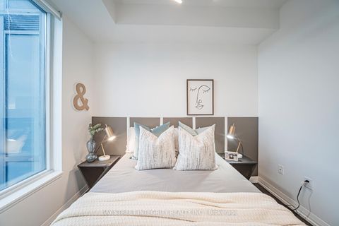 Photo 26 at 2002 - 55 Ann O'reilly Road, Henry Farm, Toronto