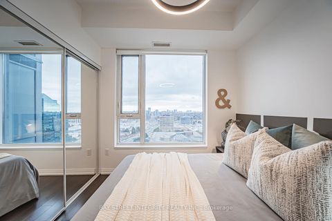 Photo 27 at 2002 - 55 Ann O'reilly Road, Henry Farm, Toronto