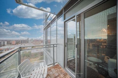 Photo 31 at 2002 - 55 Ann O'reilly Road, Henry Farm, Toronto