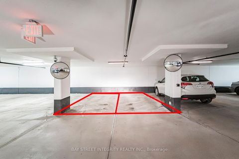 Photo 33 at 2002 - 55 Ann O'reilly Road, Henry Farm, Toronto