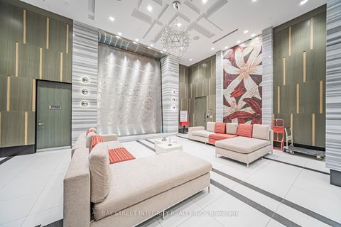 Photo 34 at 2002 - 55 Ann O'reilly Road, Henry Farm, Toronto