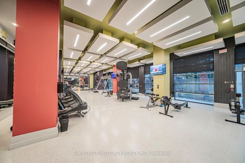 Photo 35 at 2002 - 55 Ann O'reilly Road, Henry Farm, Toronto