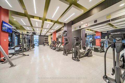 Photo 36 at 2002 - 55 Ann O'reilly Road, Henry Farm, Toronto