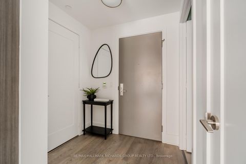 Photo 1 at 340 - 15 Merchants' Wharf, Waterfront Communities C8, Toronto