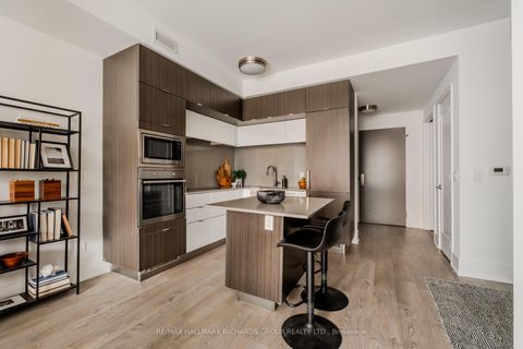 Photo 2 at 340 - 15 Merchants' Wharf, Waterfront Communities C8, Toronto