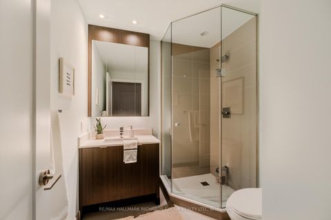 Photo 10 at 340 - 15 Merchants' Wharf, Waterfront Communities C8, Toronto