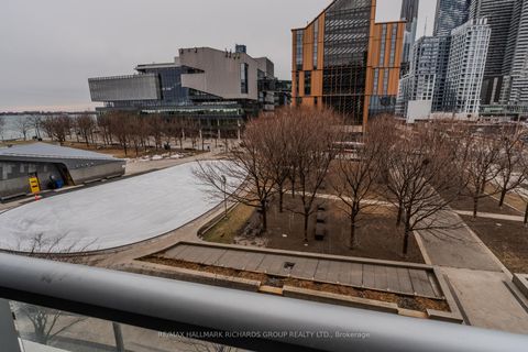 Photo 13 at 340 - 15 Merchants' Wharf, Waterfront Communities C8, Toronto