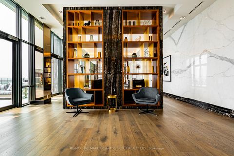 Photo 19 at 340 - 15 Merchants' Wharf, Waterfront Communities C8, Toronto