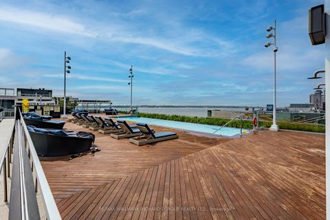 Photo 21 at 340 - 15 Merchants' Wharf, Waterfront Communities C8, Toronto