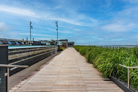 Photo 22 at 340 - 15 Merchants' Wharf, Waterfront Communities C8, Toronto