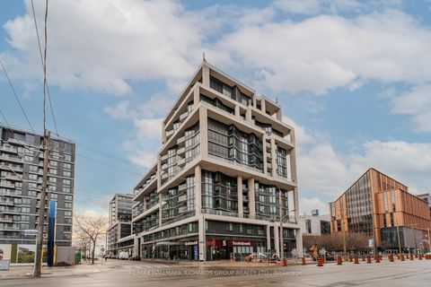 Photo 24 at 340 - 15 Merchants' Wharf, Waterfront Communities C8, Toronto