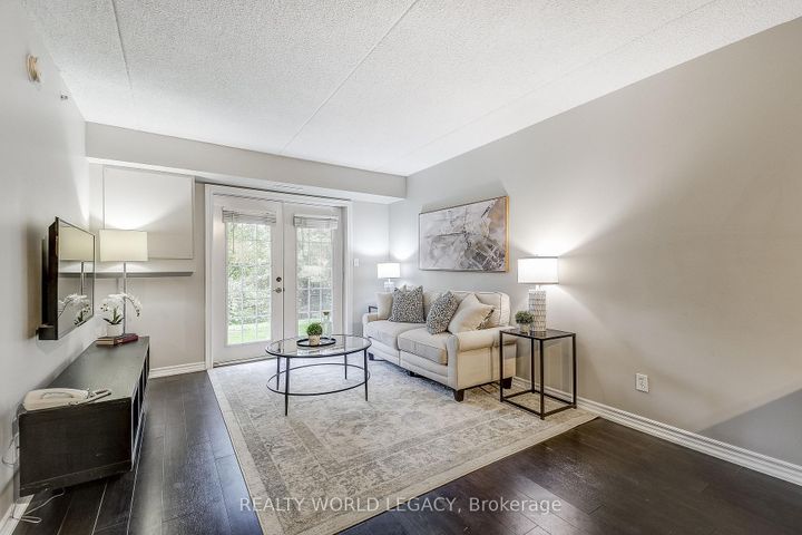 Photo 0 at 103 - 2055 Appleby Line, Uptown, Burlington