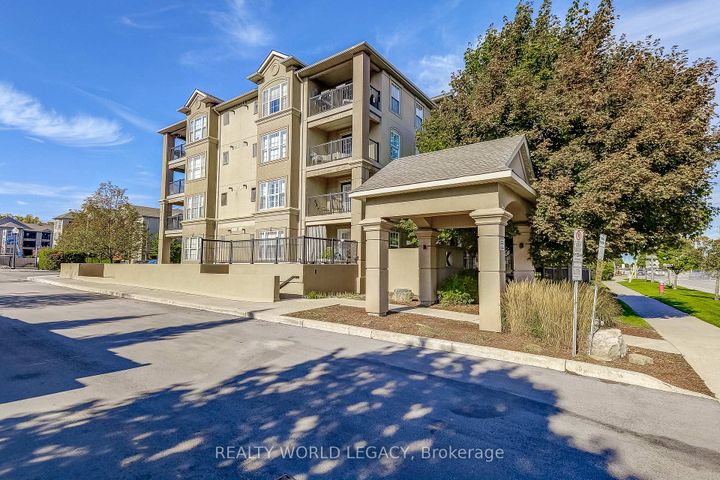 Photo 4 at 103 - 2055 Appleby Line, Uptown, Burlington