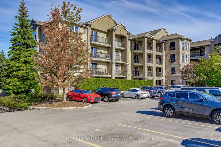 Photo 7 at 103 - 2055 Appleby Line, Uptown, Burlington