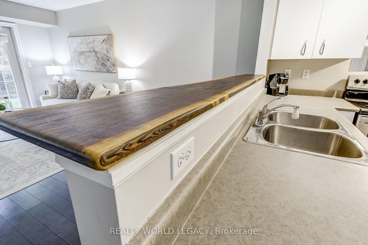 Photo 18 at 103 - 2055 Appleby Line, Uptown, Burlington